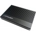 HDD LC-Power HDD ACC LC-Power LC-25U3-C Black 2,5 USB-C 3.2
