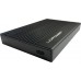 HDD LC-Power HDD ACC LC-Power LC-25U3-C Black 2,5 USB-C 3.2