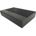 HDD LC-Power HDD ACC LC-Power LC-25U3-C Black 2,5 USB-C 3.2