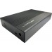 HDD LC-Power HDD ACC LC-Power LC-25U3-C Black 2,5 USB-C 3.2