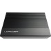 HDD LC-Power HDD ACC LC-Power LC-25U3-C Black 2,5 USB-C 3.2