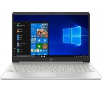 Laptop HP HP 15 FHD AMD Ryzen 5 5500U 8GB 512GB SSD NVMe W10
