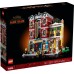 LEGO Icons Джаз-клуб (10312)