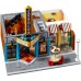 LEGO Icons Джаз-клуб (10312)