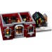 LEGO Icons Джаз-клуб (10312)