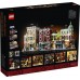 LEGO Icons Джаз-клуб (10312)