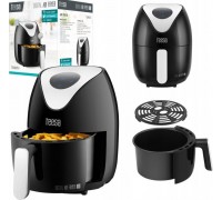 TEESA DIGITAL AIR FRYER