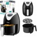TEESA DIGITAL AIR FRYER