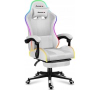 Huzaro Force 4.7 White RGB