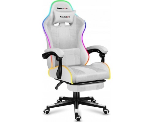 Huzaro Force 4.7 White RGB