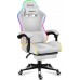 Huzaro Force 4.7 White RGB