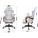 Huzaro Force 4.7 White RGB