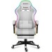 Huzaro Force 4.7 White RGB