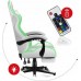 Huzaro Force 4.7 White RGB