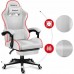 Huzaro Force 4.7 White RGB