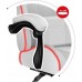Huzaro Force 4.7 White RGB