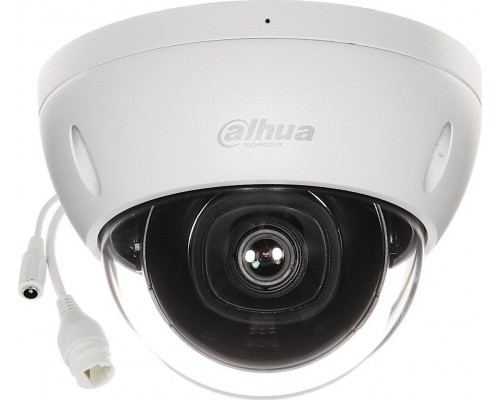 Dahua Technology IP IPC-HDBW2841E-S-0280B WizSense - 8.3 Mpx, 4K UHD 2.8 mm
