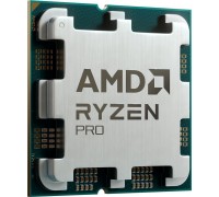 AMD Ryzen 7 Pro 7745, 3.8 GHz, 32 MB, OEM (100-000000599)