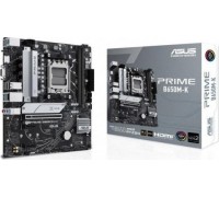 AMD B650 Asus PRIME B650M-K