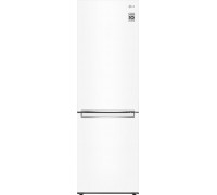 LG GBB61SWJMN