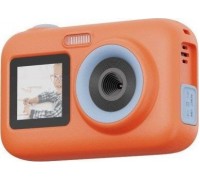 SJCAM SJCAM FUNCAM PLUS ORANGE