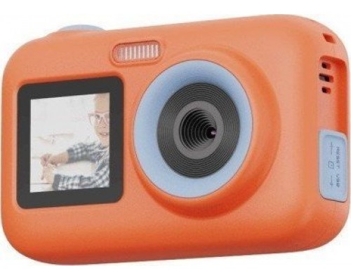 SJCAM SJCAM FUNCAM PLUS ORANGE