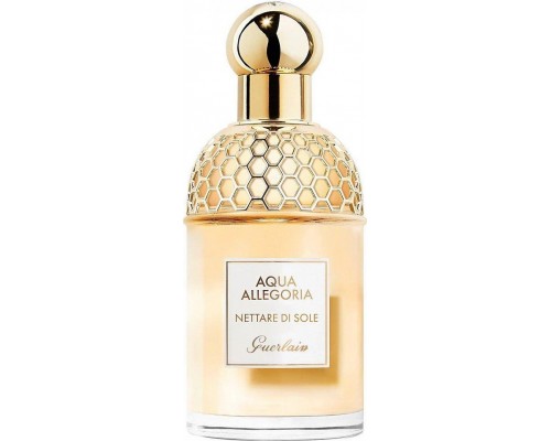 Guerlain GUERLAIN AQUA ALLEGORIA NETTARE DI SOLE (W) EDT/S 75ML
