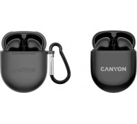Canyon TWS-6 Black (CNS-TWS6B)