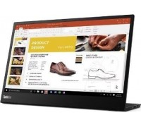 Lenovo ThinkVision M14d (63AAUAT6WL)
