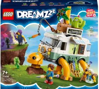 LEGO DREAMZzz Kastiljo kažokādas tīkls (71456)