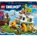 LEGO DREAMZzz Kastiljo kažokādas tīkls (71456)
