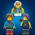 LEGO DREAMZzz Kastiljo kažokādas tīkls (71456)