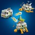 LEGO DREAMZzz Kastiljo kažokādas tīkls (71456)
