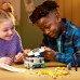 LEGO DREAMZzz Kastiljo kažokādas tīkls (71456)