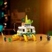 LEGO DREAMZzz Kastiljo kažokādas tīkls (71456)