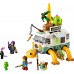 LEGO DREAMZzz Kastiljo kažokādas tīkls (71456)