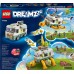 LEGO DREAMZzz Kastiljo kažokādas tīkls (71456)