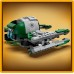 LEGO Star Wars Jedi Starfighter™ Yoda (75360)