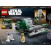 LEGO Star Wars Jedi Starfighter™ Yoda (75360)