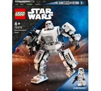 LEGO Star Wars Робот-штурмовик (75370)