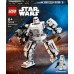 LEGO Star Wars Робот-штурмовик (75370)