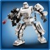 LEGO Star Wars Робот-штурмовик (75370)