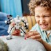 LEGO Star Wars Робот-штурмовик (75370)