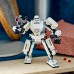 LEGO Star Wars Робот-штурмовик (75370)