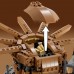 LEGO Marvel Zirnekļcilvēka Zirnekļcilvēka štata ēka (76261)