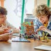 LEGO Marvel Zirnekļcilvēka Zirnekļcilvēka štata ēka (76261)