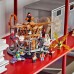 LEGO Marvel Zirnekļcilvēka Zirnekļcilvēka štata ēka (76261)