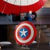 LEGO Marvel Щит Капитана Америки (76262)
