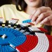 LEGO Marvel Щит Капитана Америки (76262)