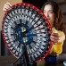 LEGO Marvel Щит Капитана Америки (76262)